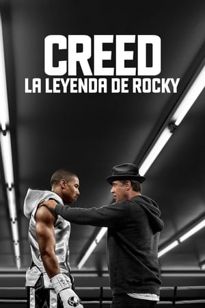 Creed: Corazón de campeón (2015)