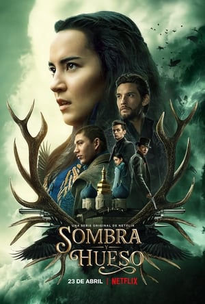 Sombra y hueso (2021) 2x3
