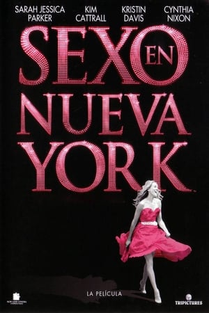 Sexo en Nueva York