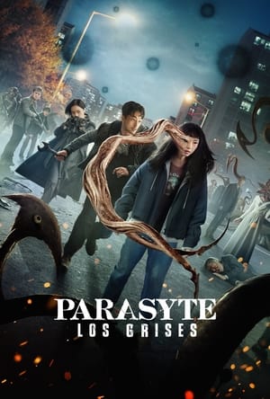 Parasyte: Los grises (2024) 1x6