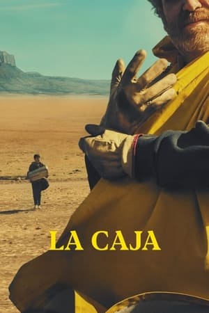 La caja (2021)