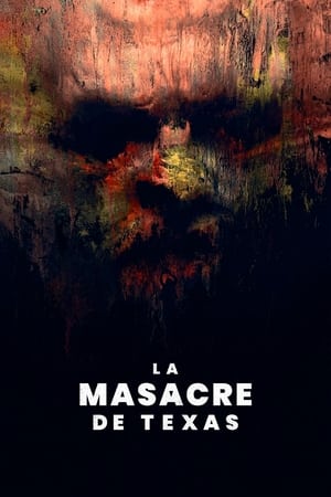 La Masacre de Texas (2021)