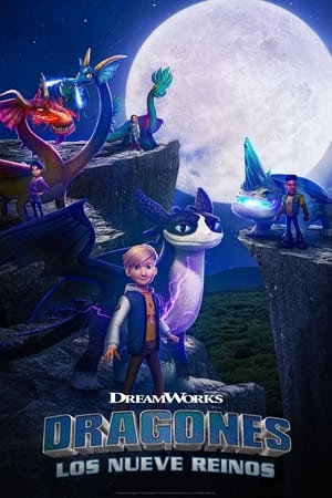 Dragones: Los Nueve Reinos 2x2