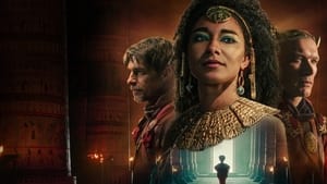 La Reina Cleopatra (2023) 1x2