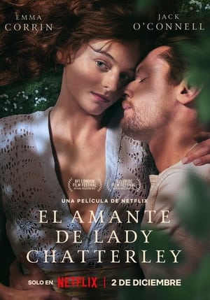 El amante de Lady Chatterley (2022)