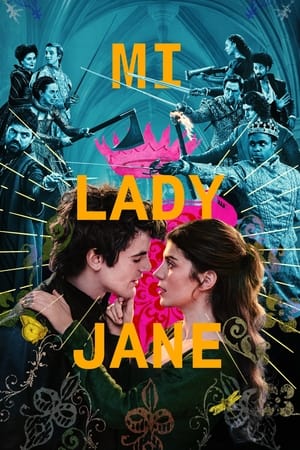 Mi Lady Jane 1x8