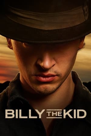 Billy el Niño (2022) 1x8