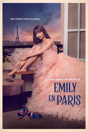 Emily en París 3x8