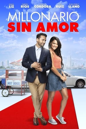 Millonario sin amor (2021)