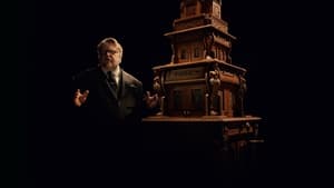 El gabinete de curiosidades de Guillermo del Toro 1x1