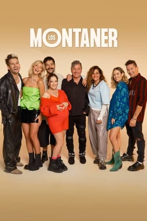 Los Montaner (2022)