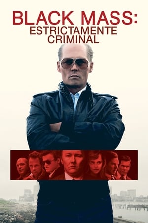 Pacto criminal (2015)