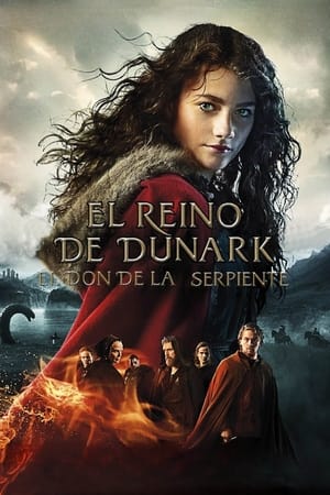 El reino de Dunark: El don de la serpiente (2019)