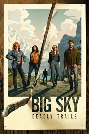 Big Sky (2020) 3x9