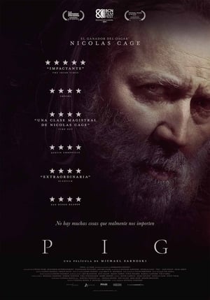 Pig (2021)