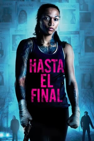 Hasta el final (2021)