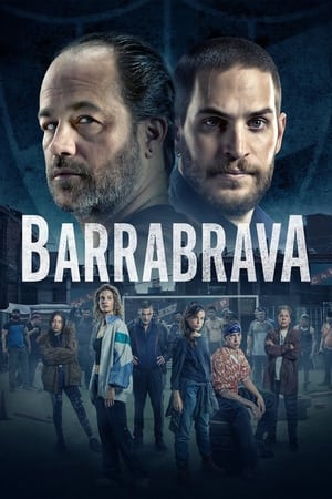 Barrabrava (2023) 1x6