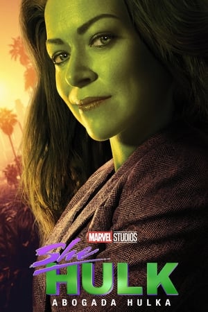 She-Hulk: abogada Hulka 1x8