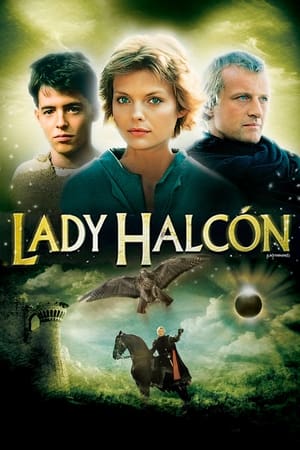 Lady Halcón