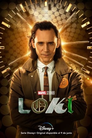 Loki (2021) 2x4