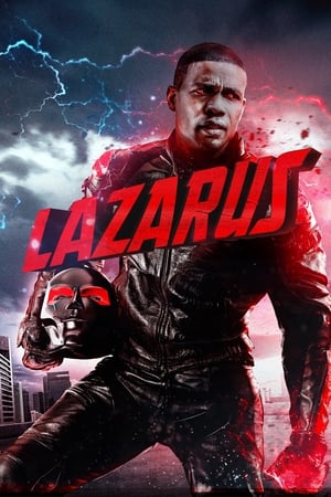 Lazarus (2021)