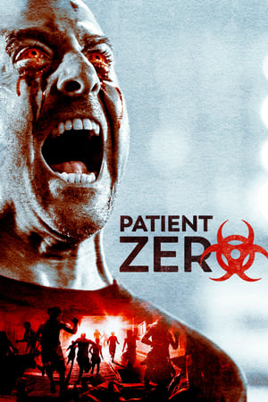 Paciente cero (2018)