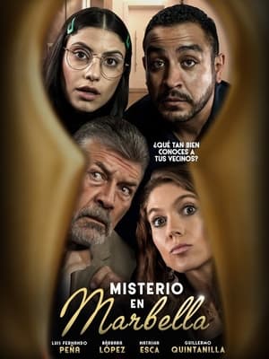 Misterio en Marbella (2021)