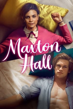 Maxton Hall Un mundo entre nosotros 1x6