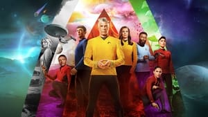 Star Trek: Strange New Worlds (2022) 1x10