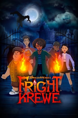 Fright Krewe 1x4