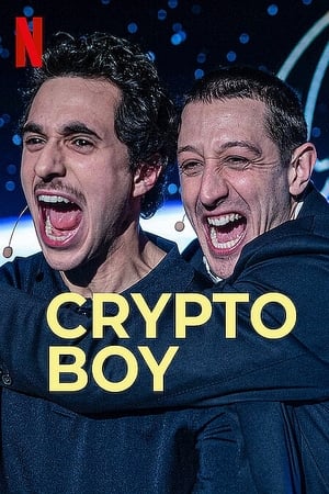 Crypto Boy (2023)