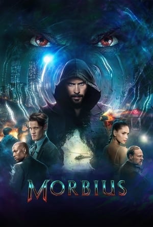 Morbius (2022)