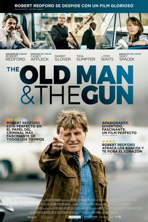 The Old Man &amp; the Gun