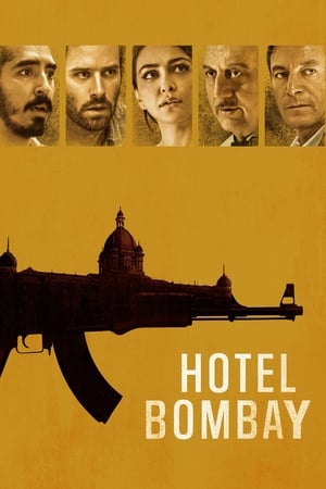 Hotel Mumbai: El atentado (2018)