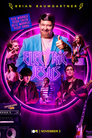 Electric Jesus (2022)