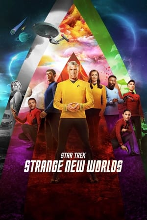 Star Trek: Strange New Worlds (2022) 2x2