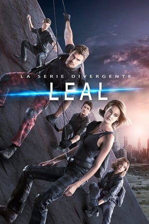 La serie Divergente: Leal (2016)