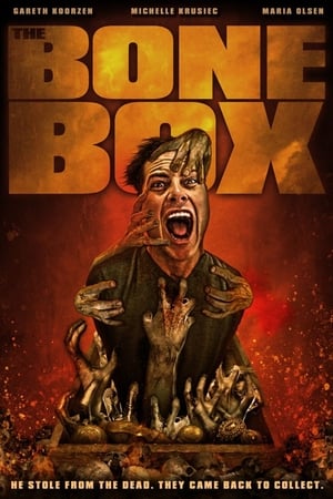 La caja de huesos (2020)