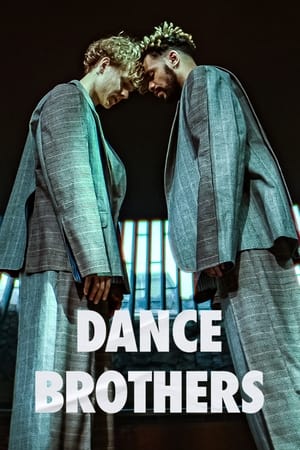 Dance Brothers (2023) 1x10
