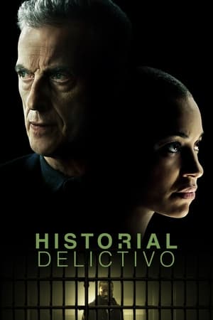 Historial delictivo (2024) 1x4