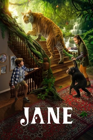 Jane (2023) 1x3