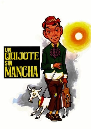 Un Quijote Sin Mancha