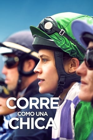 Corre como una chica (2019)