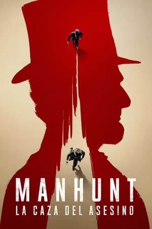 Manhunt: la caza del asesino (2024) 1x7