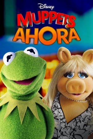 Más Muppets que nunca (2020) 1x6