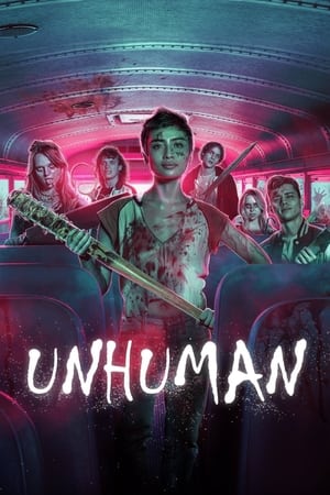 Inhumano (2022)