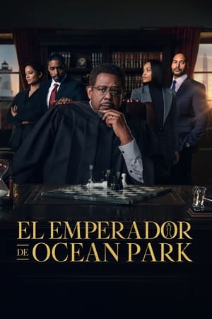 El emperador de Ocean Park