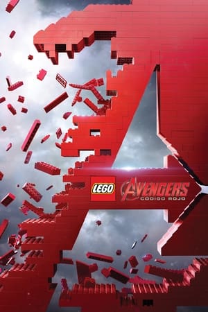 LEGO Marvel Avengers: Código rojo (2023)