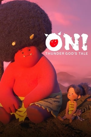 Oni: La leyenda del dios del trueno 1x4