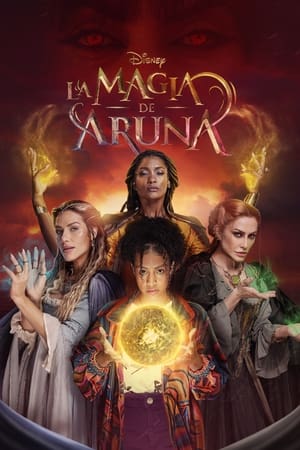 La magia de Aruna (2023) 1x6